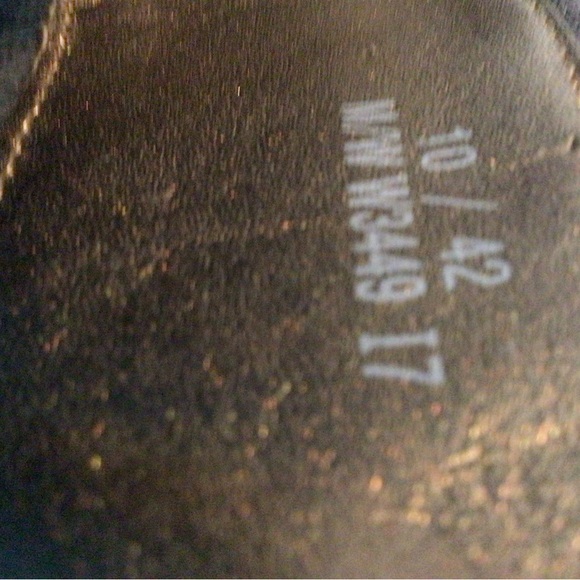 Born Crown mid calf boot - Picture 4 of 5